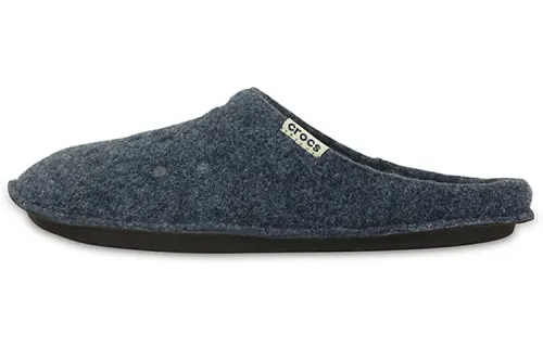 Crocs Classic Slipper Casual Shoe Unisex Navy Blue