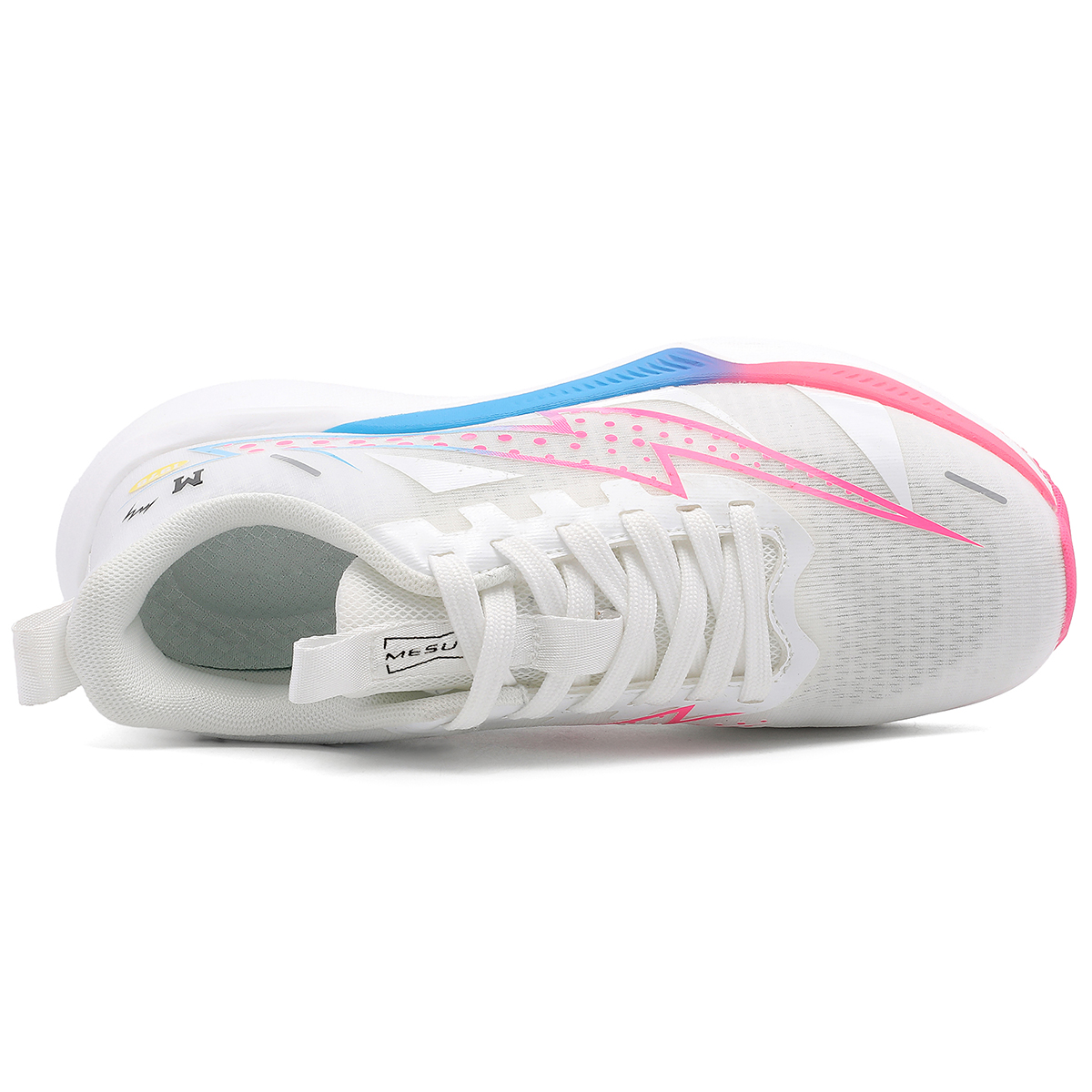 MESUCA Low top Running Shoes Unisex