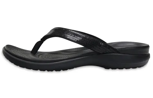 Crocs Flip Flops Women's