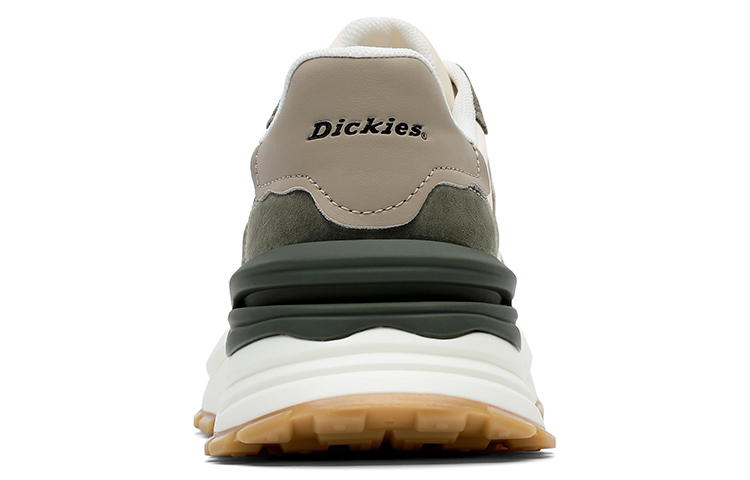Dickies Low top Running Shoes Women’s Light Khaki Green