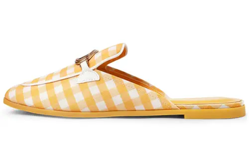 CHARLES&KEITH Closed Toe Slippers Women's
