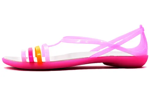 Crocs One Strap Sandals Women's