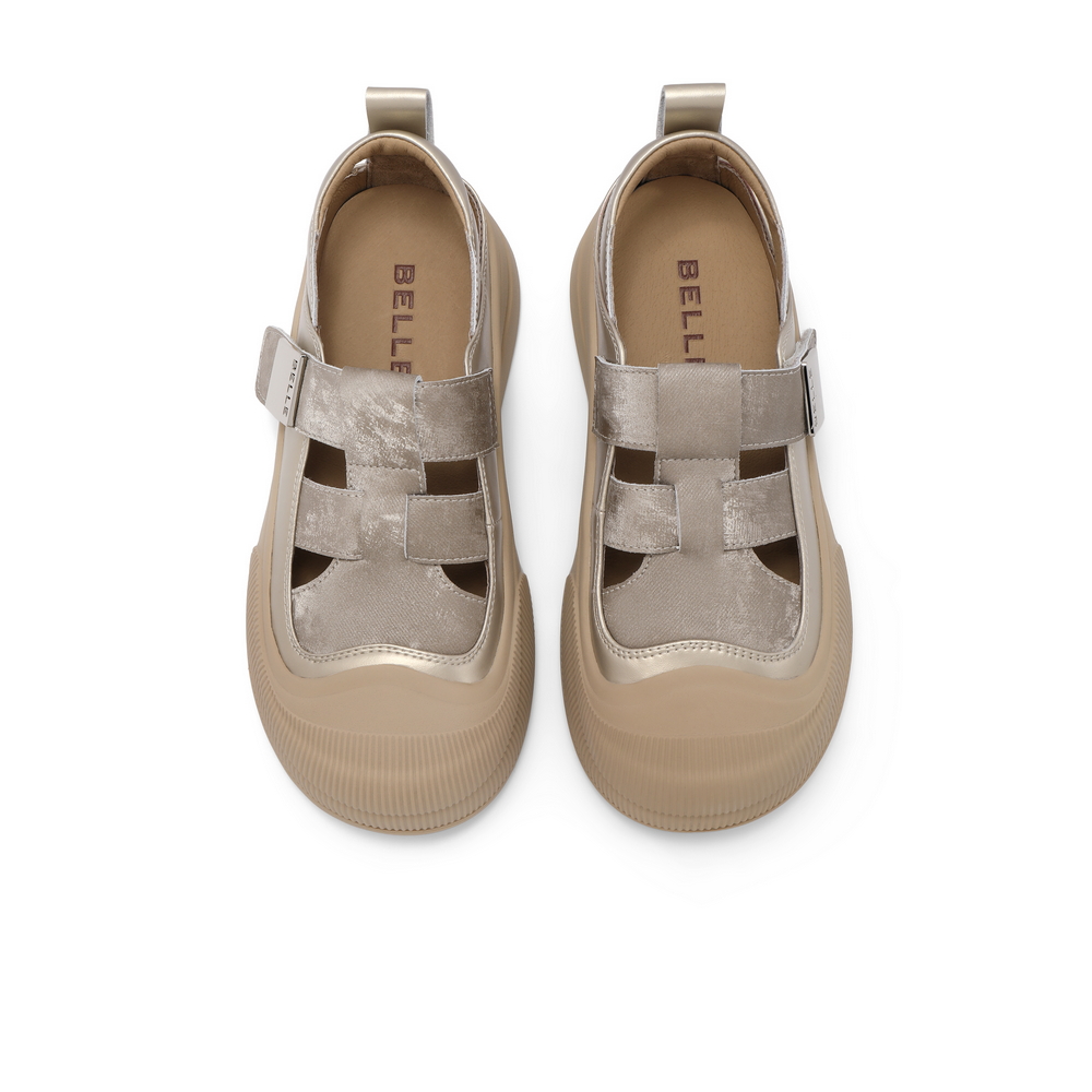 BELLE Roman Sandals 3.5cm Women's