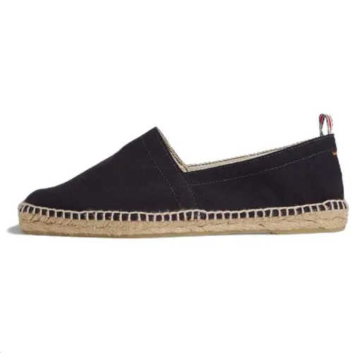 Castañer Casual Shoes Men's Marine Blue