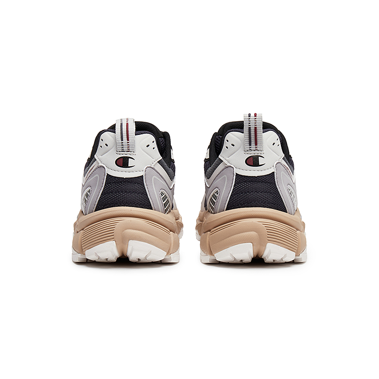 Champion Support Low top Running Shoes Men’s Junke Blue/Wolf Gray