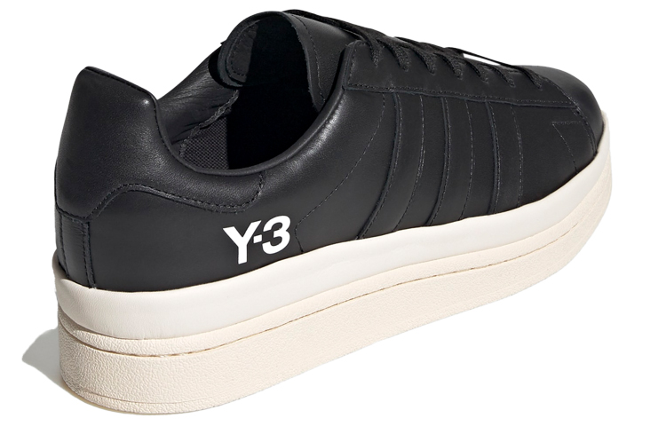 Y-3 Hicho Y-3 'Core Black'