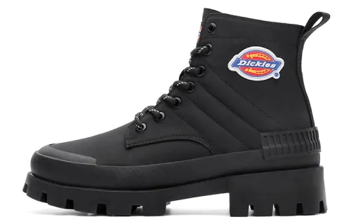 Dickies Outdoor Boots Women's Black