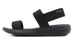 Crocs LiteRide Beach Sandals Women's