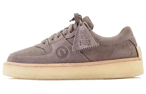 clarks Sandford Ronnie Fieg 8th Street Quicksand