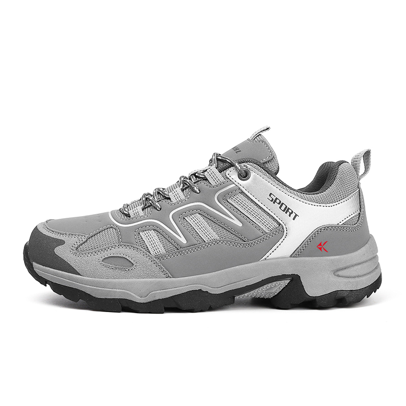 ZANSITE Mesh Low top Mountaineering Shoes Men’s