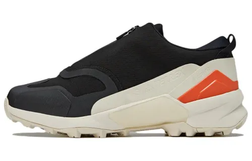 Y-3 Terrex Swift Y-3 R3 GORE-TEX 'Black Cream Orange'