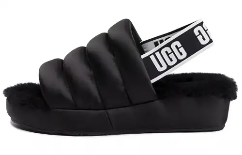 UGG Stylish Sandal Women's Black