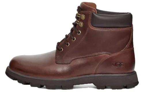 UGG Outdoor Boots Men's Chestnut