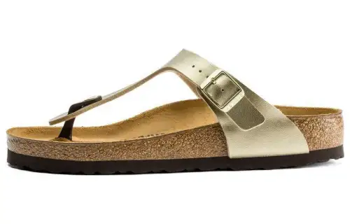Birkenstock Gizeh Slip-On Thong Slippers Women's