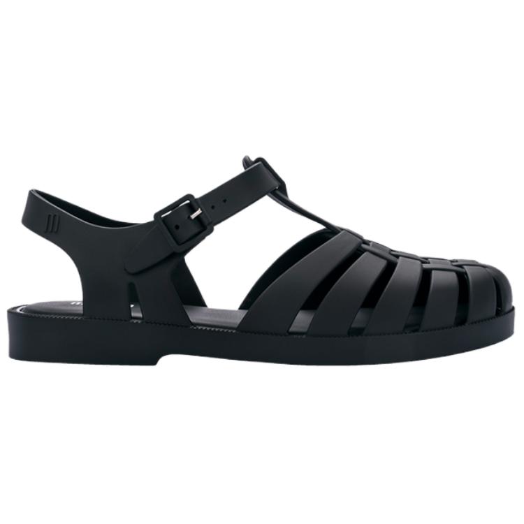 MELISSA Plastic Fashion Roman Sandals, Outerwear, Breathable Women's
