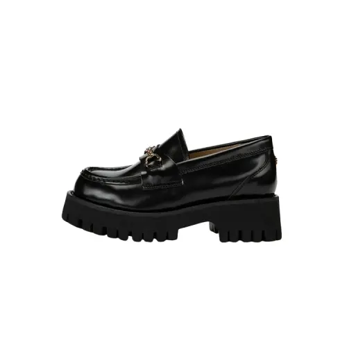 Teenie Weenie Loafers Women's Black, Brown