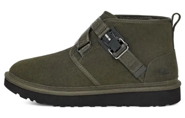 UGG Neumel Quickclick Chukka