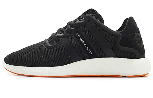 Yohji Y-3 Y-3 Run 'Black White'