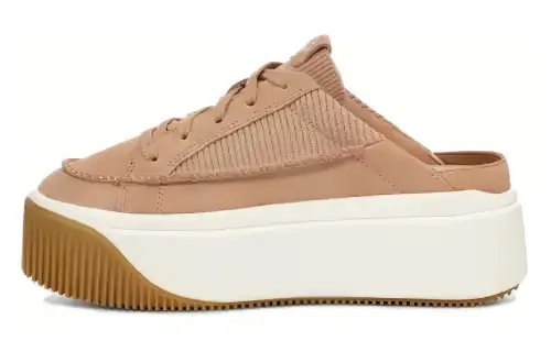 UGG EZ Duzzit Mule Sand Women's
