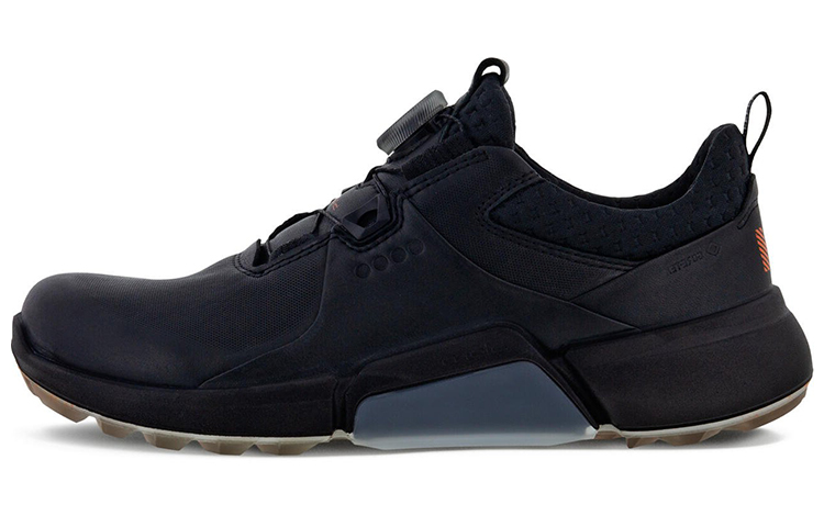 Ecco Biom H4 Boa Low top Golf Shoes Women’s Black
