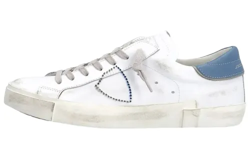 PHILIPPE MODEL Paris PRSX Low-top Sneakers