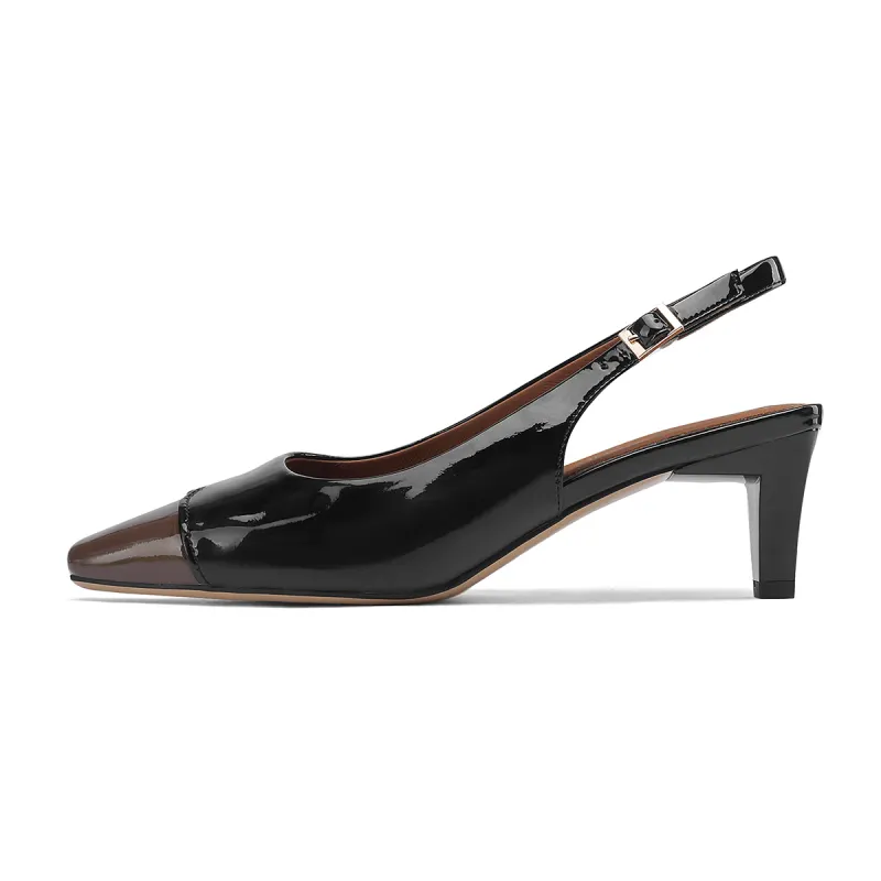 D FUSE SCANDINAVIA Top Grain Cow Leather Women's Casual Shoes Women's