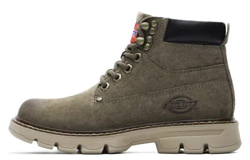 Dickies Outdoor Boots Men's Camel