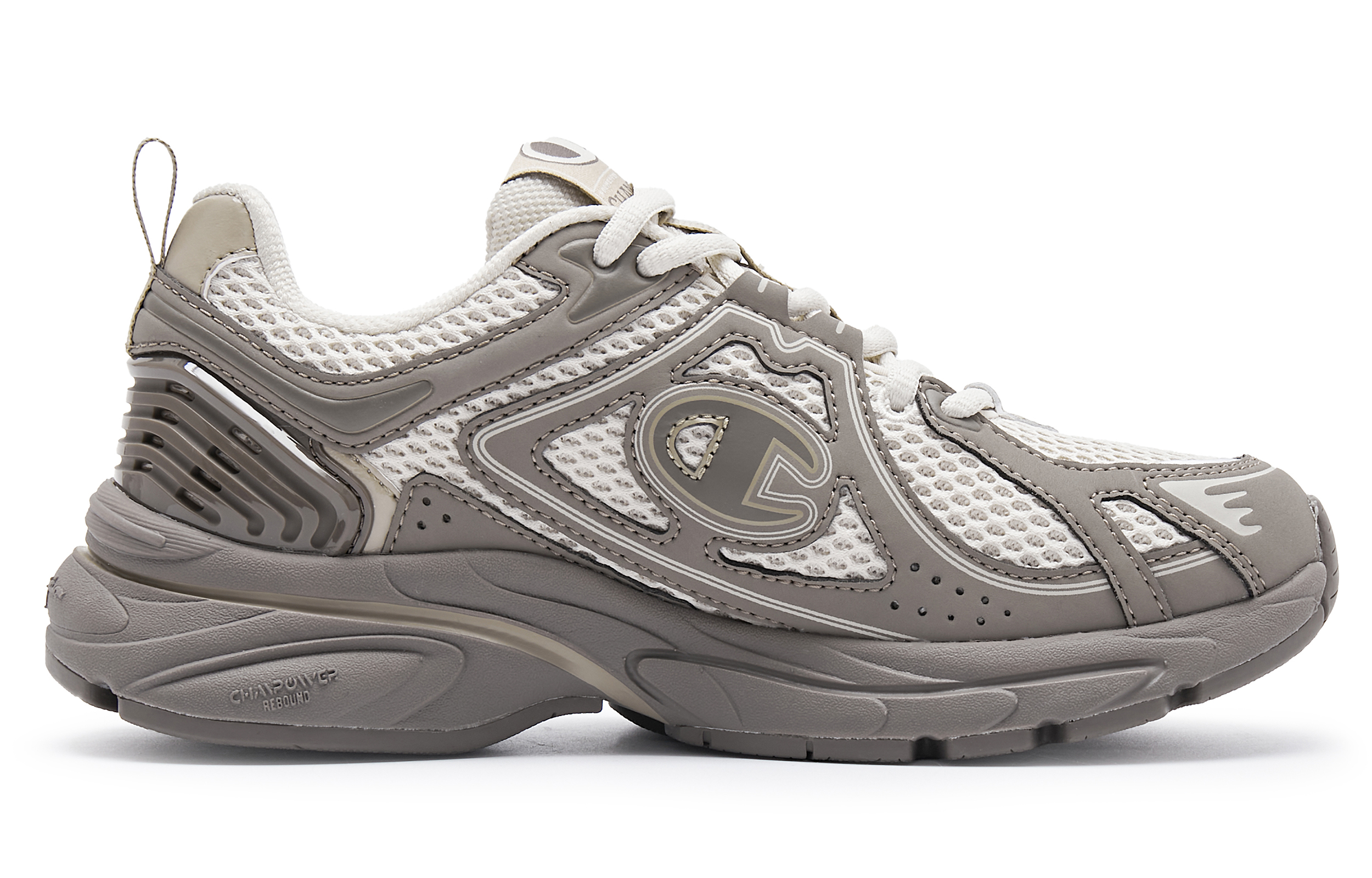 Champion Low top Running Shoes Women’s Brown