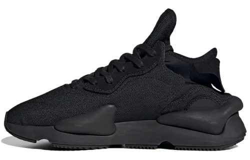 Y-3 Kaiwa Y-3 'Core Black'