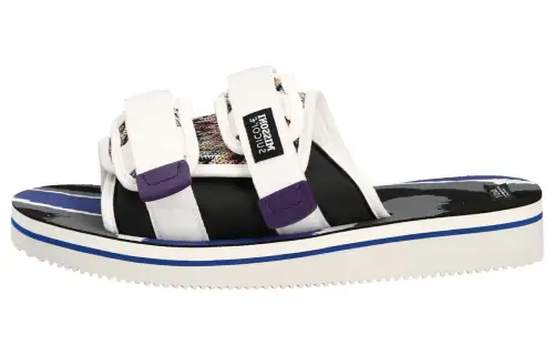 Suicoke Missoni X MOTO-MSN-VAR2 'White'