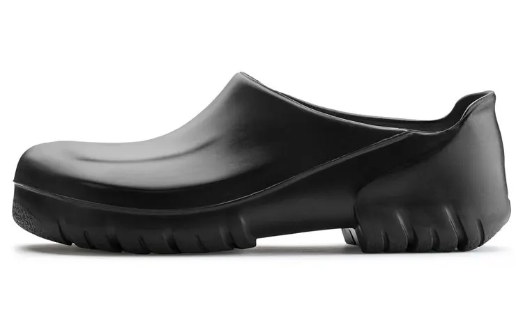 Birkenstock A630 Polyurethane 'Black'