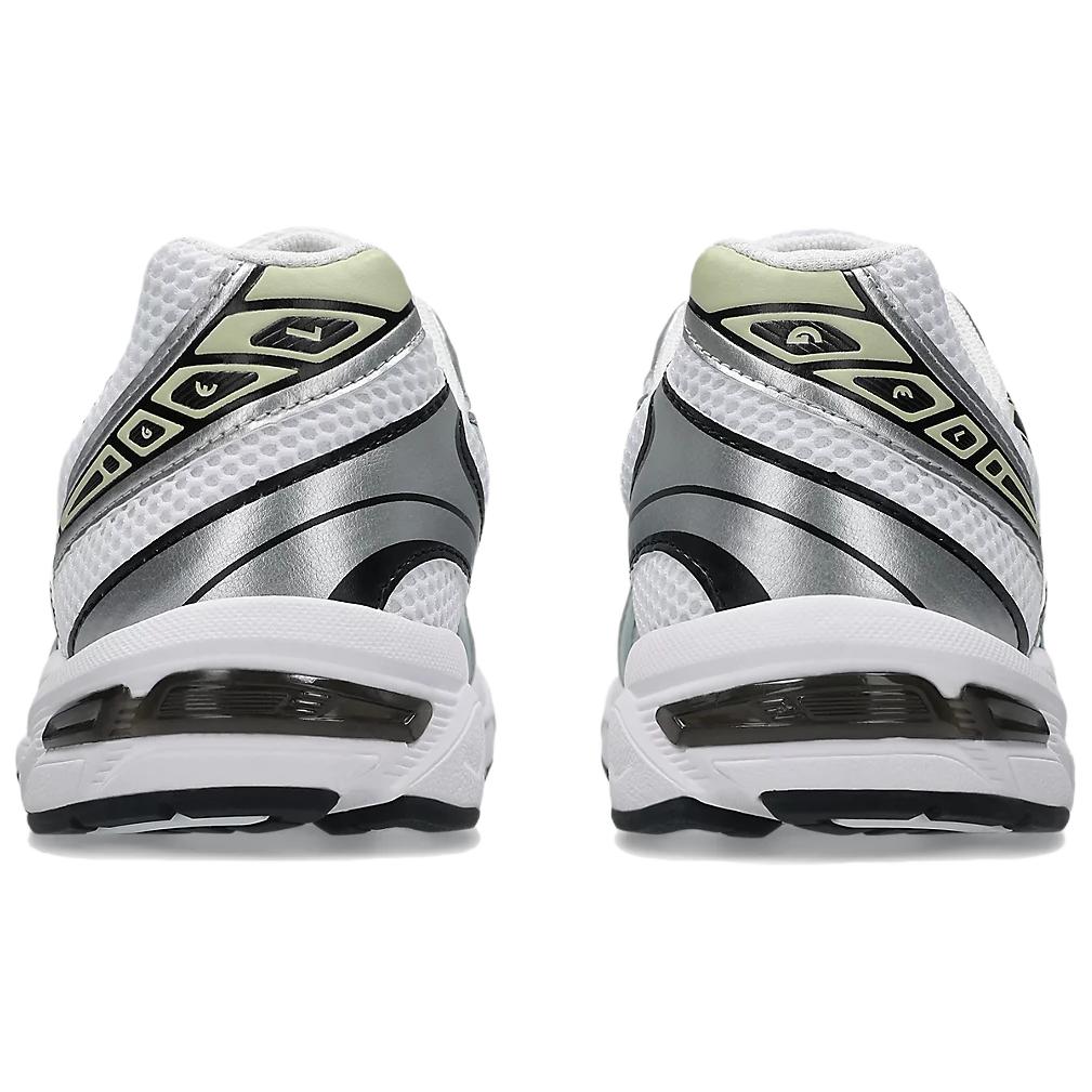 Кроссовки ASICS Gel-1130 (белые) — фото 4