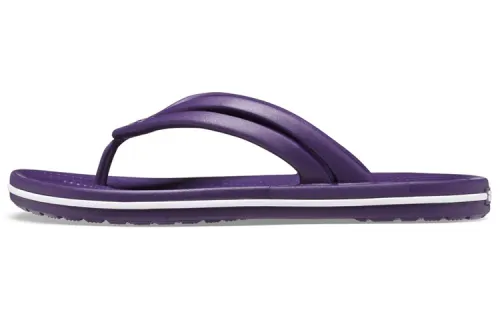 Crocs Crocband Flip Flops Women's