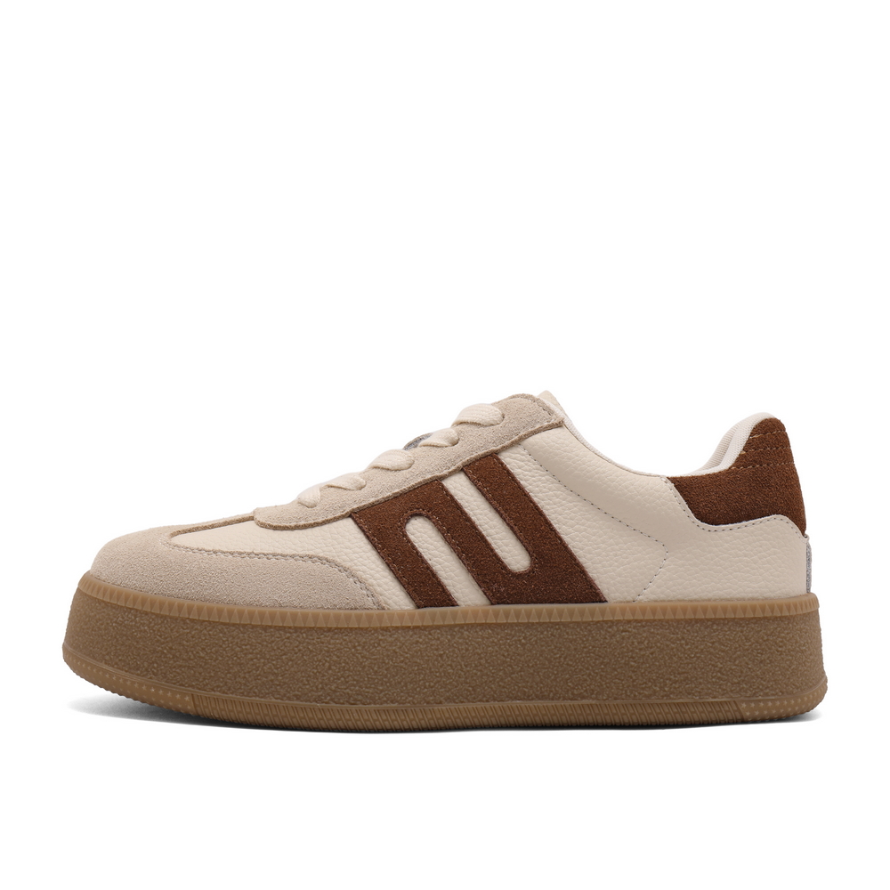 BELLE Low top Skateboard Shoes Women's