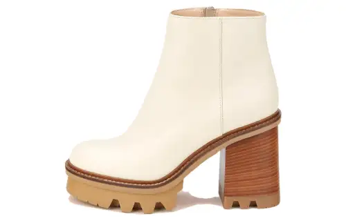 AGL Ankle Boots Women's White