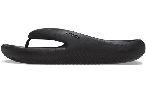 Crocs Mellow Flip 'Black'