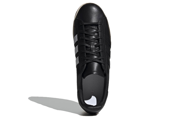 Y-3 Hicho Y-3 'Core Black'