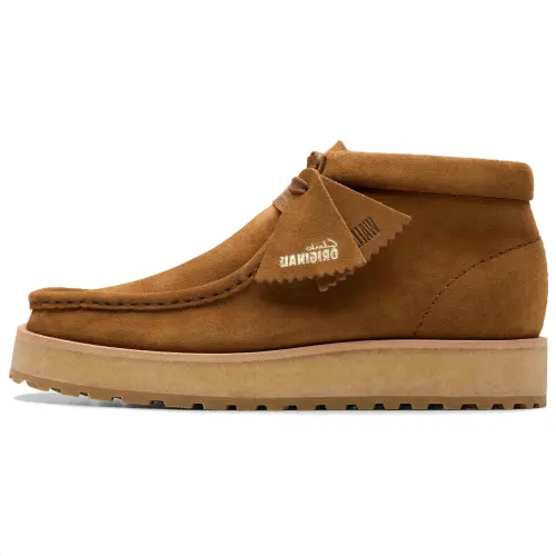 Clarks Ankle Boots Women's Brown