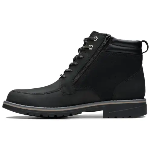 Clarks Ankle Boots Men's