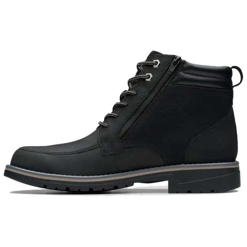 Clarks Ankle Boots Men's