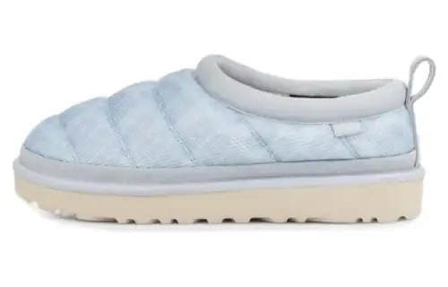 UGG Fabric Stylish Sandal Women's Sky Blue