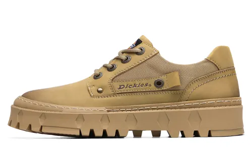 Dickies Outdoor Boots Men's Brown