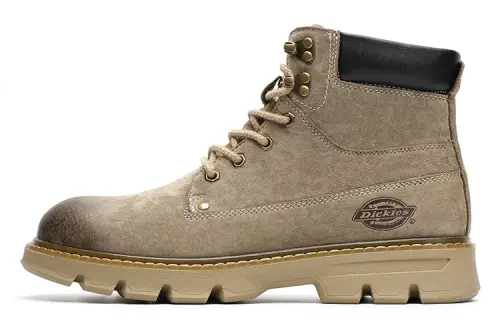 Dickies Outdoor Boots Men's Camel