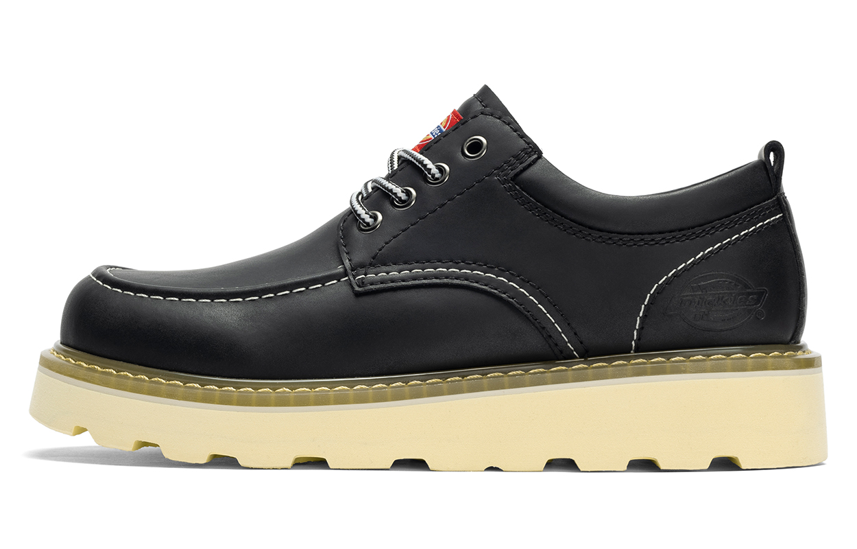 Мужские ботинки Dickies (черные)