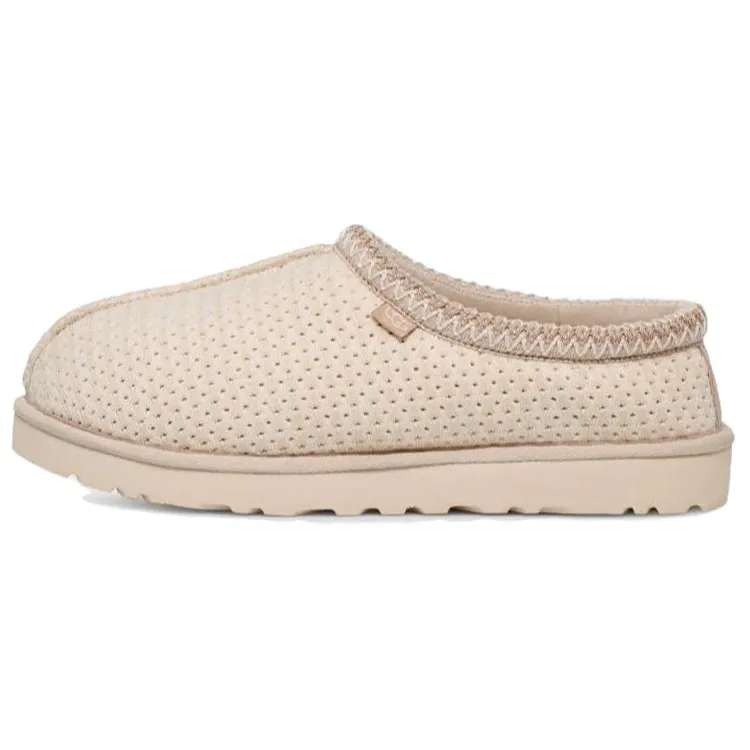 UGG Tasman Flecked Knit 'Beige'
