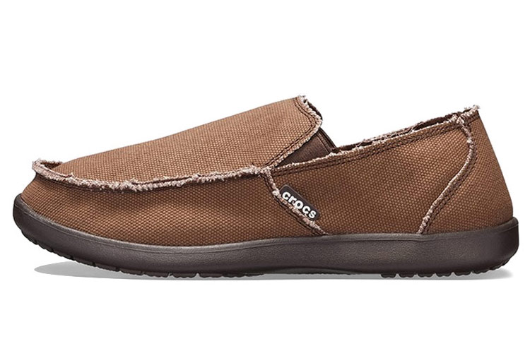 Crocs Santa Cruz 'Brown'