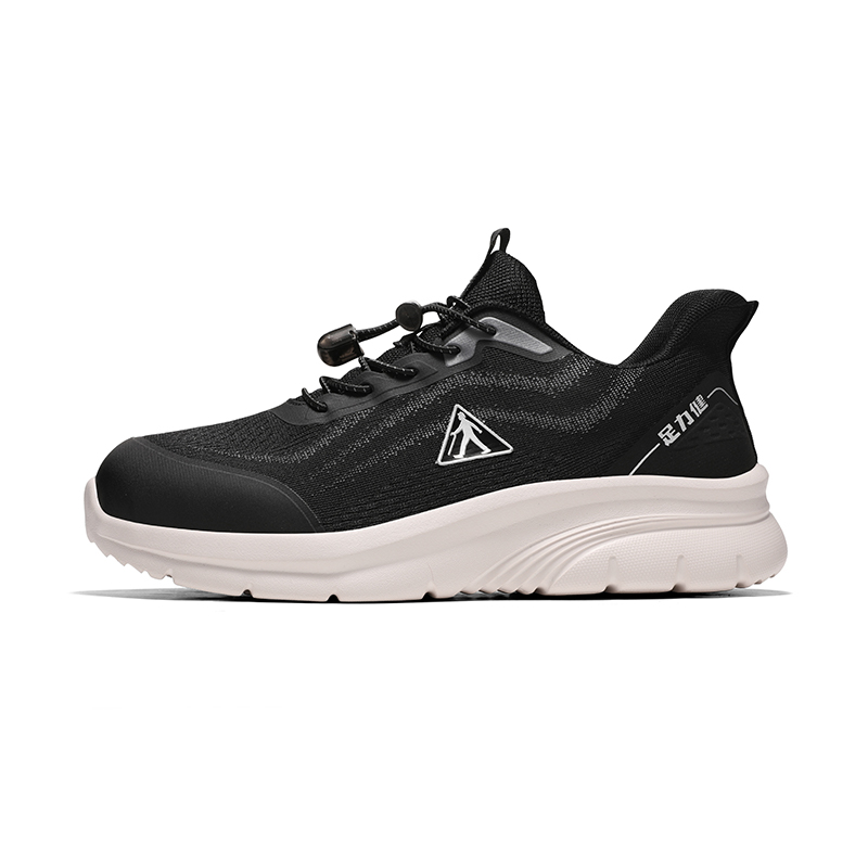ZULIZ Walking Shoes Cushioning Slip Resistant Abrasion Resistant Lightweight