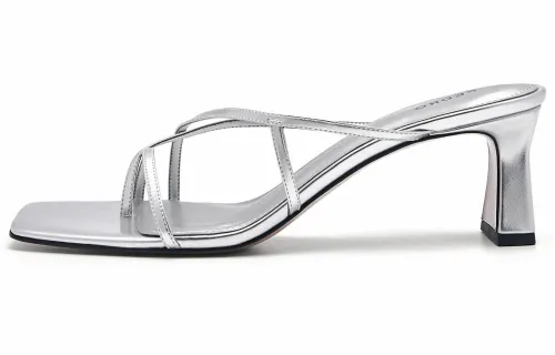 PEDRO Composite Sole Slide Slippers Women's