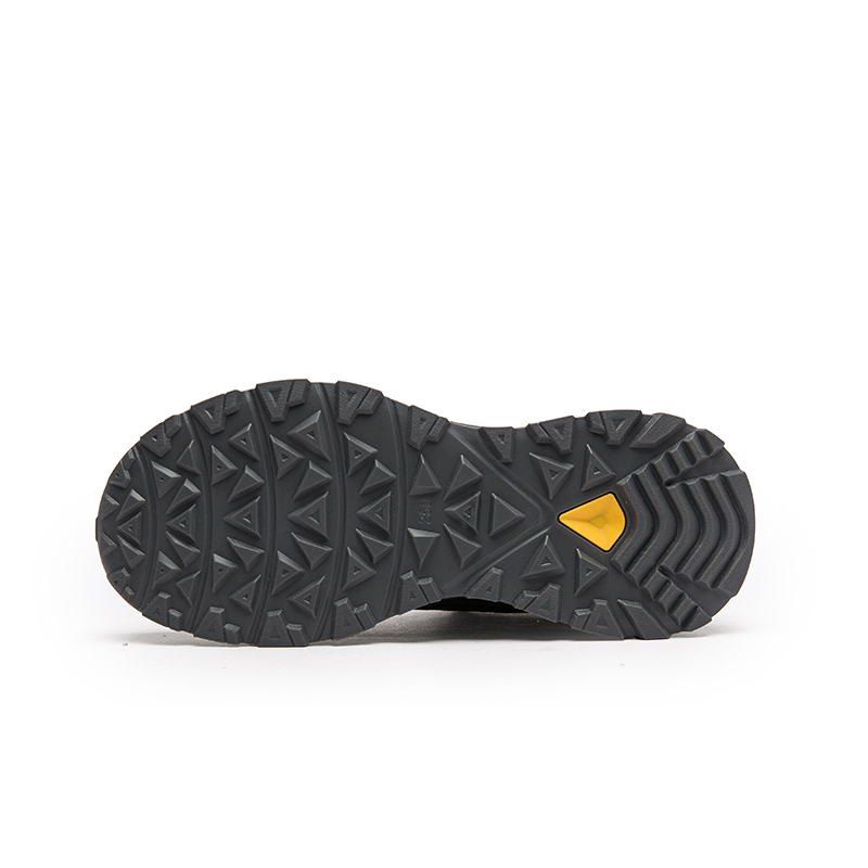 LAORENTOU Outdoor Shoes Men’s Mid Top