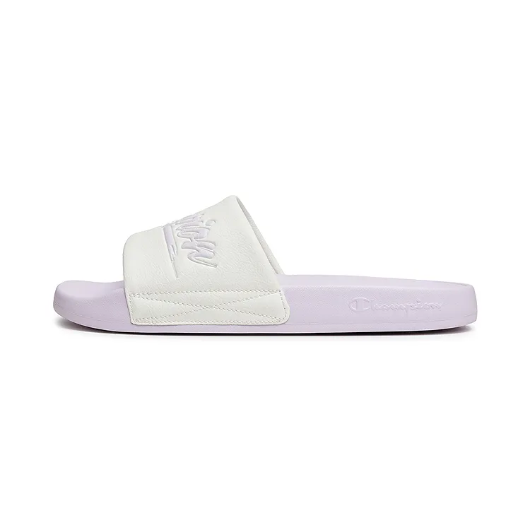 Champion EVA Slide Slippers Unisex Purple
